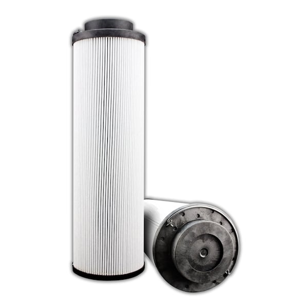 Main Filter Hydraulic Filter, replaces FILTREC RHR1300GW10B, Return Line, 10 micron, Outside-In MF0063948 - main